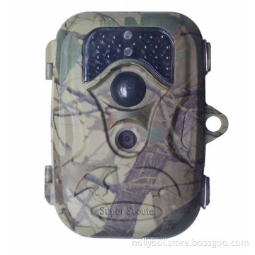 940nm 12MP Invisible Hunting Camera Hunting Trail Camera KO-HC01